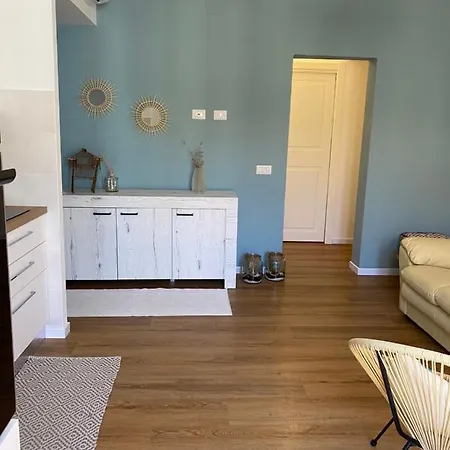 Apartment Nima Alghero