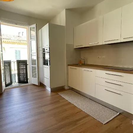 Nima Apartment Alghero