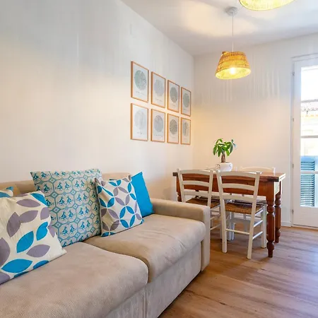Nima Apartment