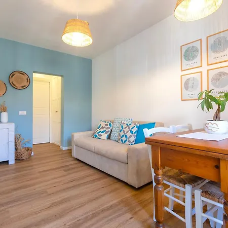 Apartment Nima