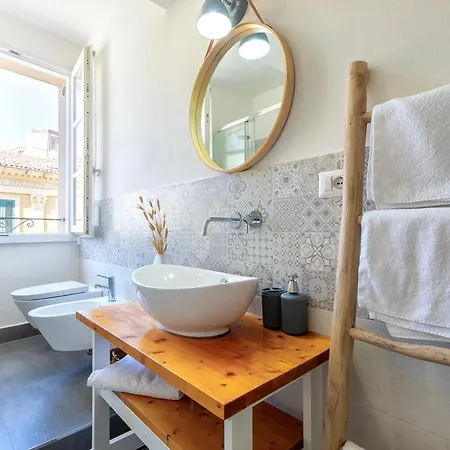 Nima Apartment Alghero